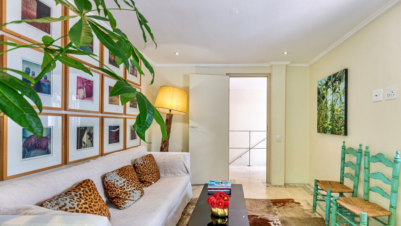 Photo of Livingroom in Green Point