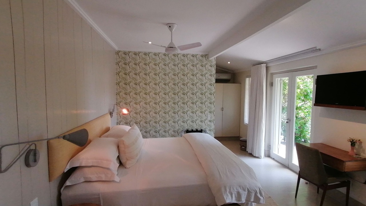 Photo of Bedroom in Green Point