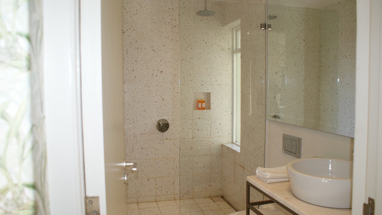 Photo of Bathroom in Green Point