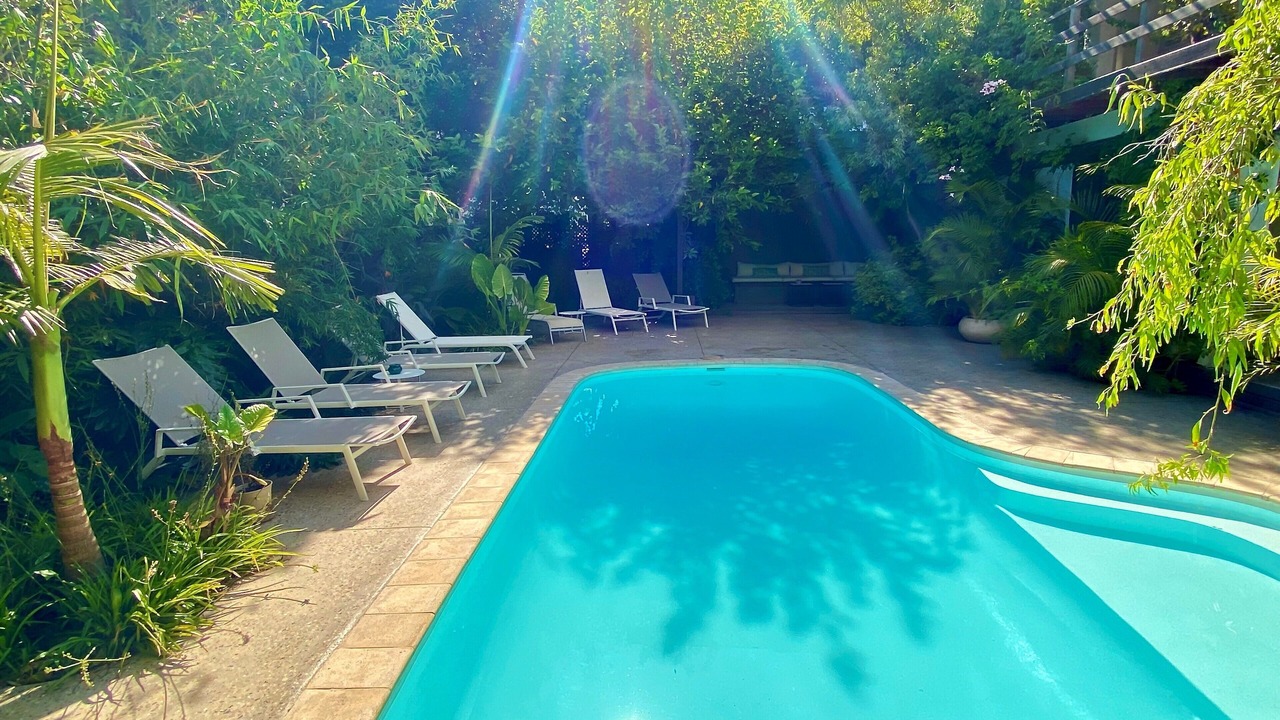 Photo of Outdoor in Green Point