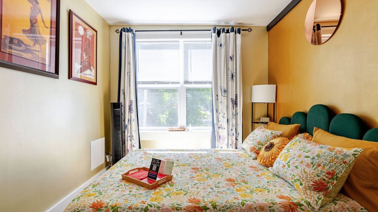 Photo of Bedroom in Fairlawn