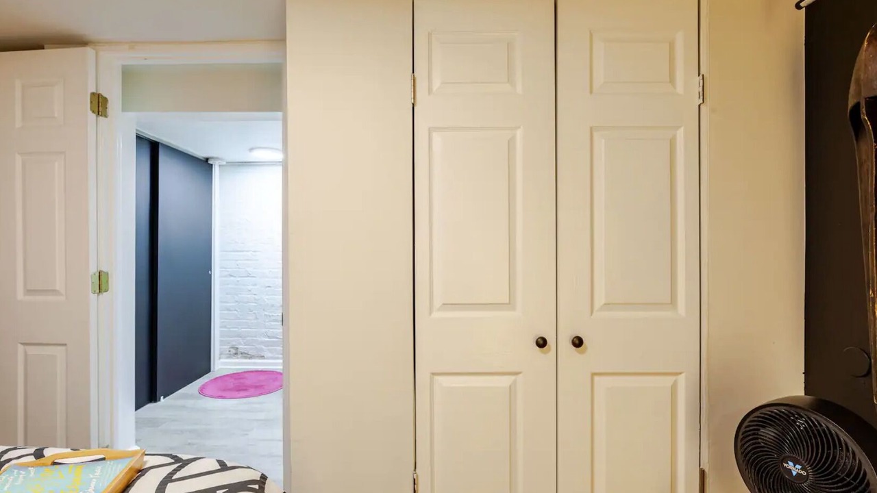 Photo of Bedroom in Fairlawn