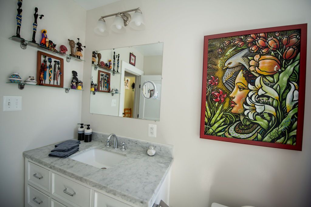 Photo of Bathroom in Fairlawn