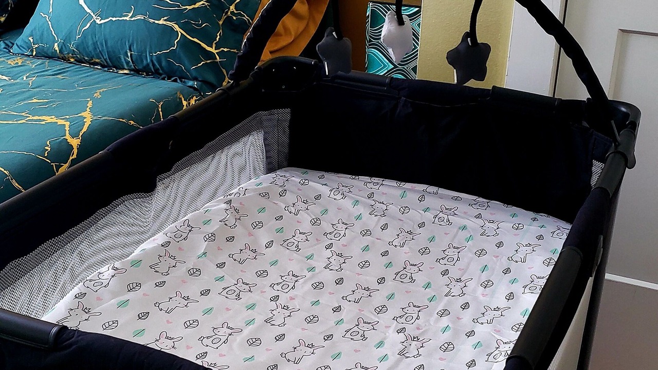 Photo of Bedroom in Fairlawn