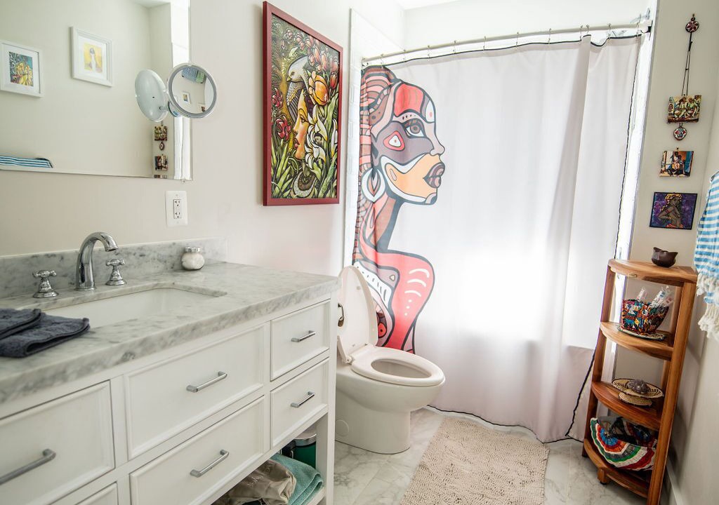Photo of Bathroom in Fairlawn