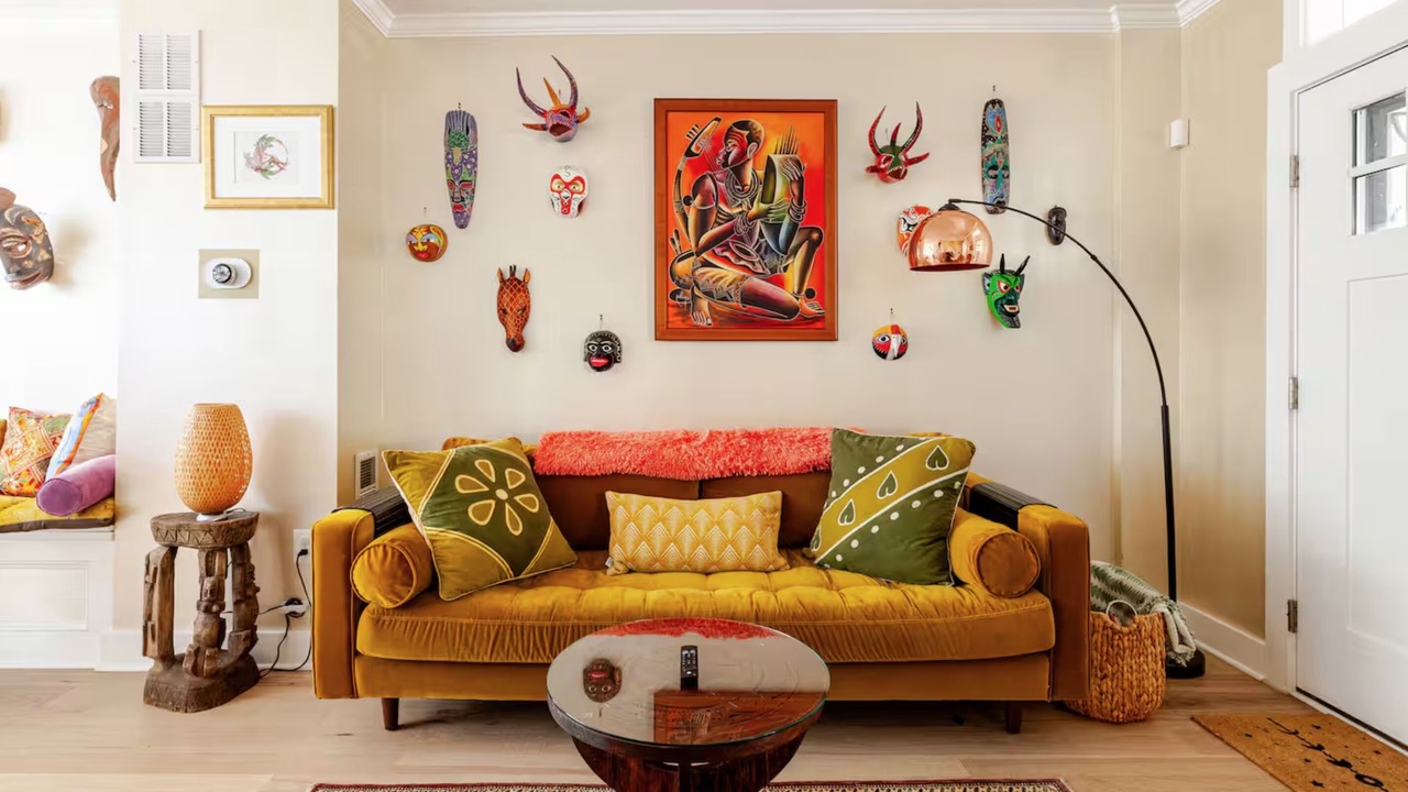 Photo of Livingroom in Fairlawn