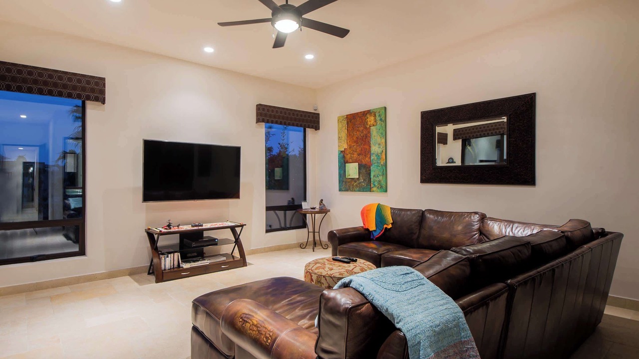 Photo of Bedroom in Buzzards