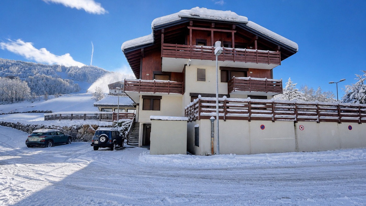 Photo of Outdoor in Flumet