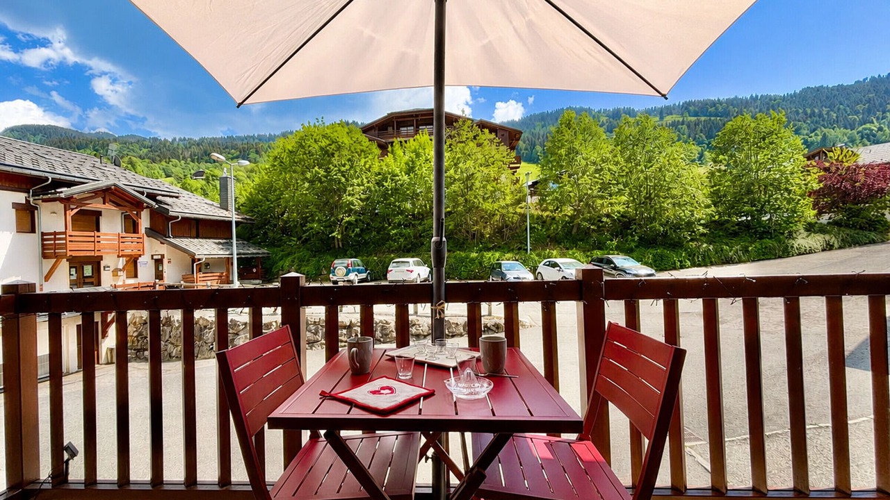 Photo of Outdoor in Flumet