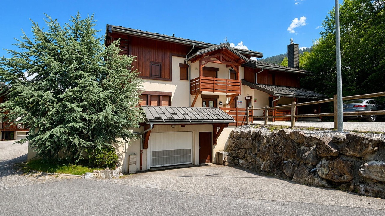 Photo of Outdoor in Flumet