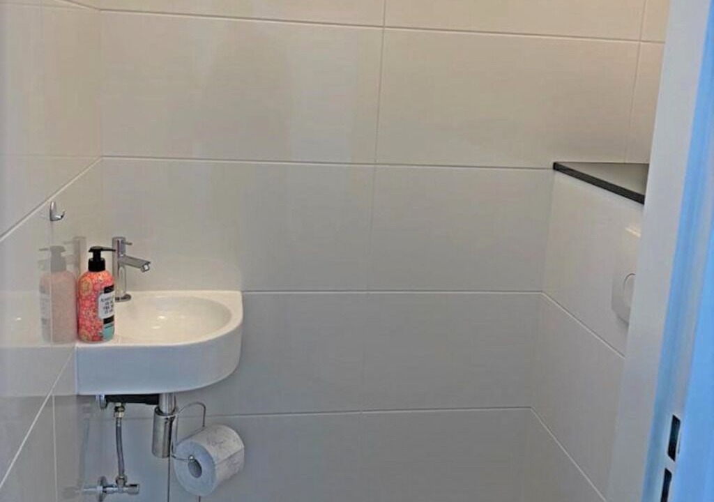 Photo of Bathroom in Heerhugowaard