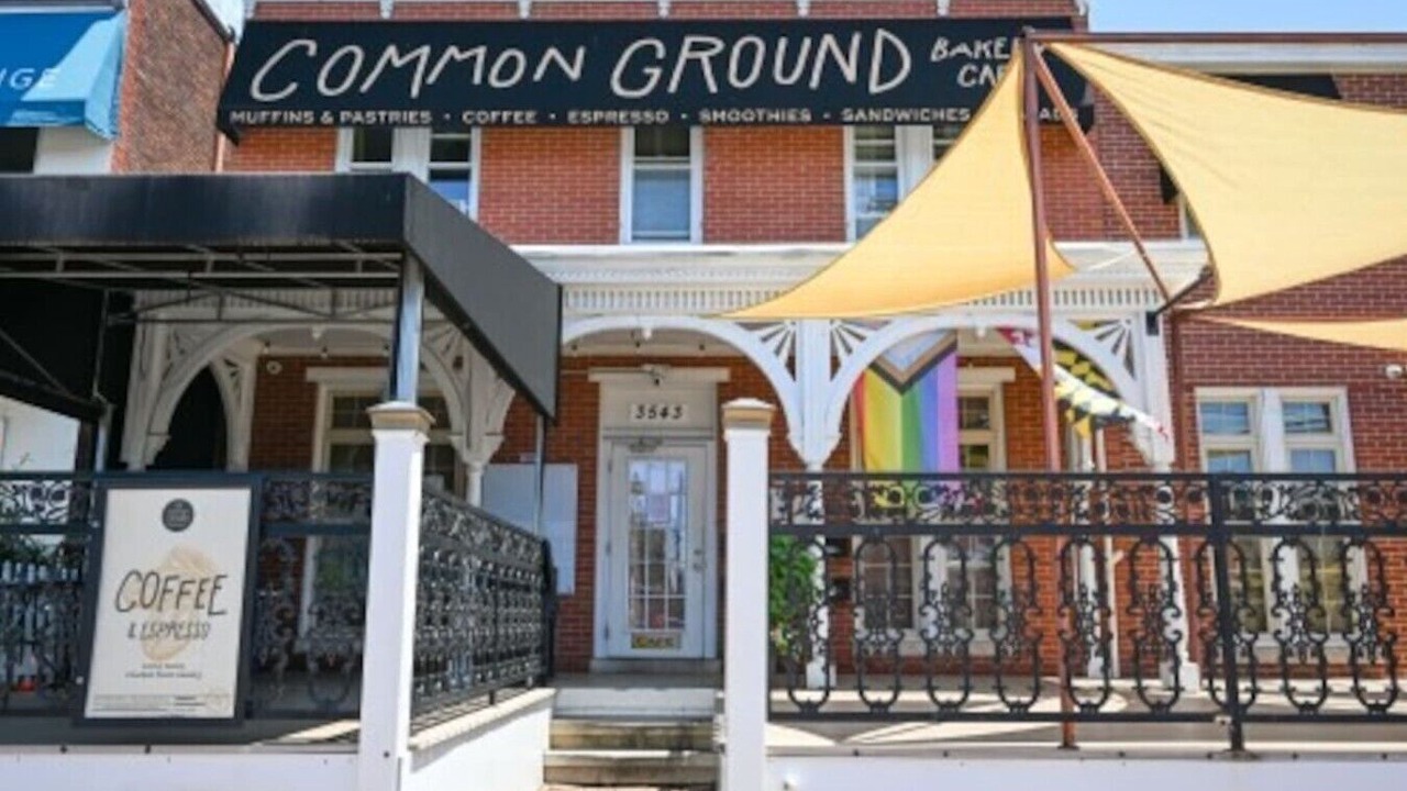 Photo of Outdoor in Hampden