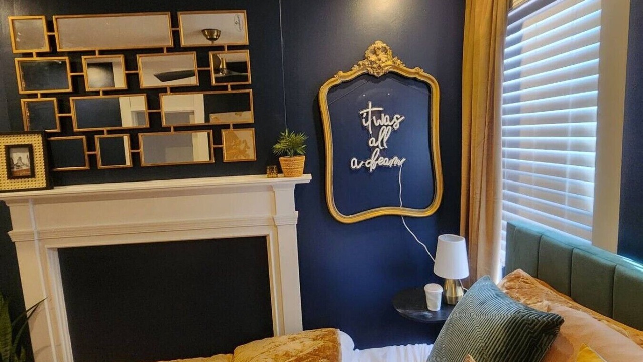 Photo of Bedroom in Hampden