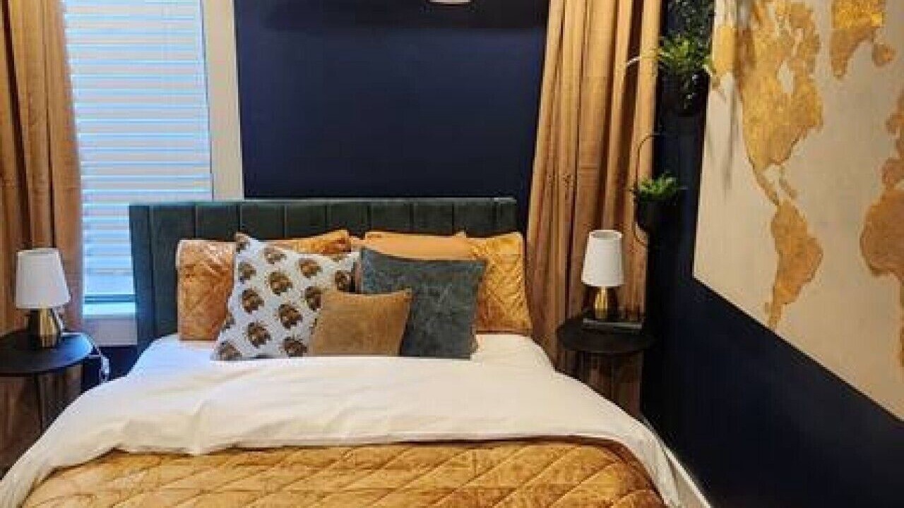 Photo of Bedroom in Hampden