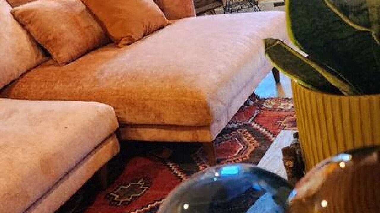 Photo of Livingroom in Hampden
