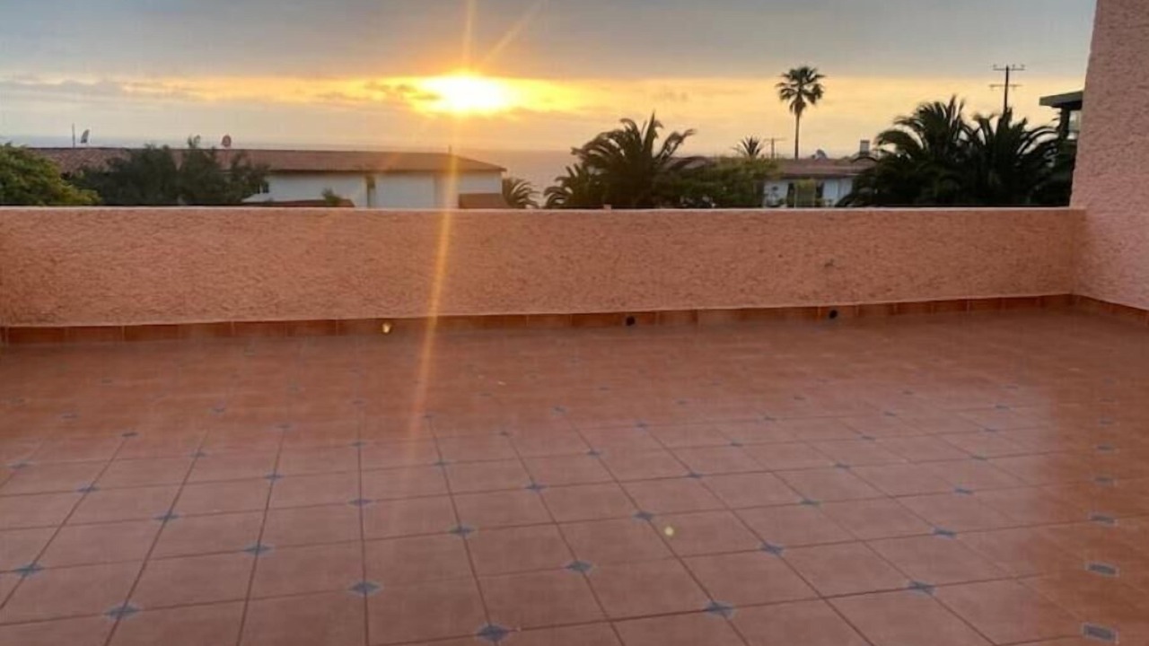 Photo of Outdoor in La Fonda