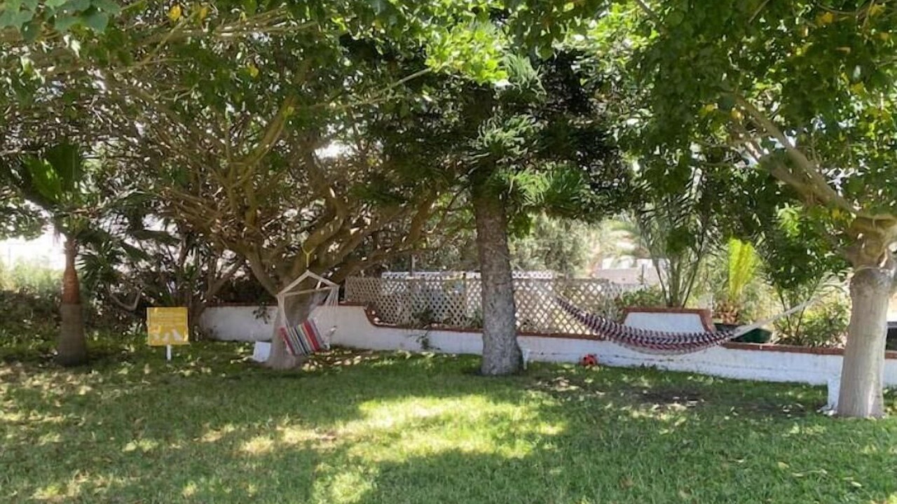 Photo of Outdoor in La Fonda