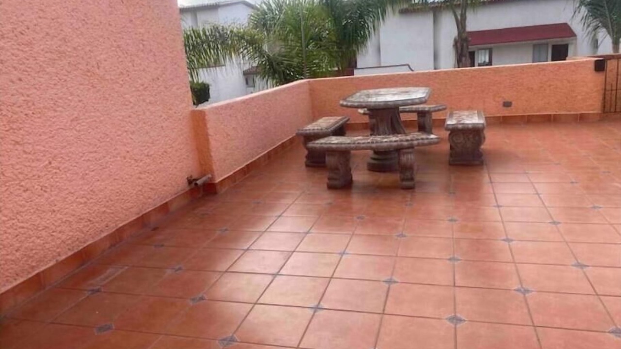 Photo of Outdoor in La Fonda