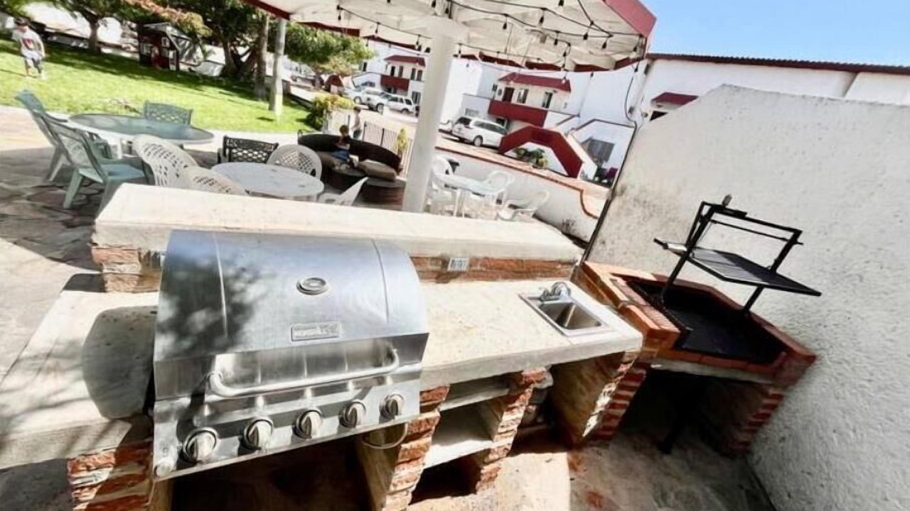 Photo of Outdoor in La Fonda