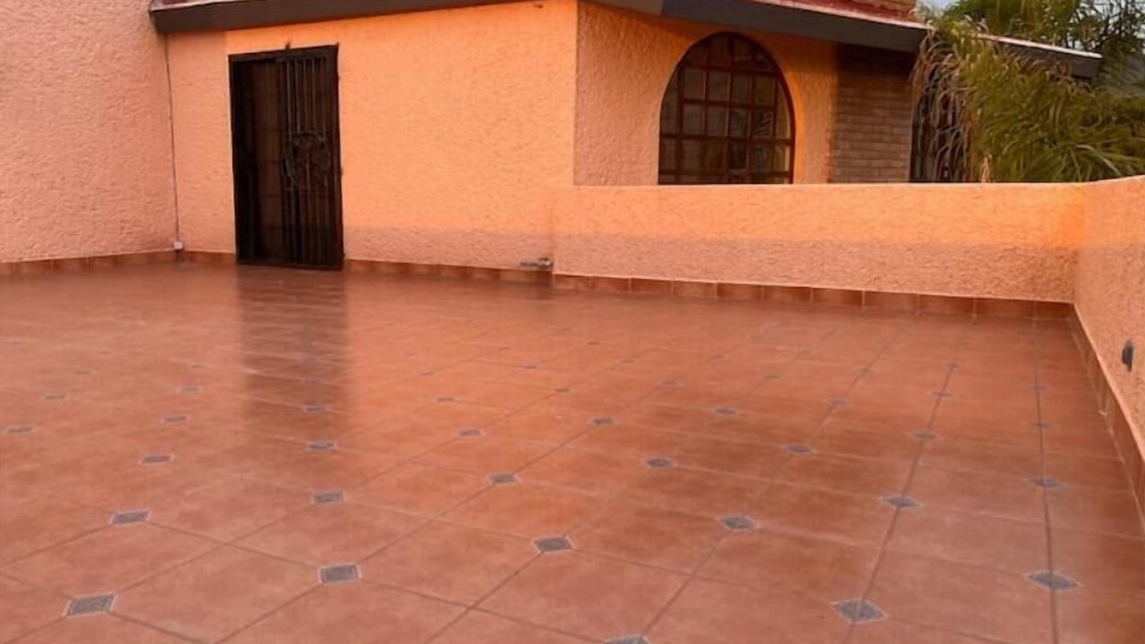Photo of Patio Balcony in La Fonda