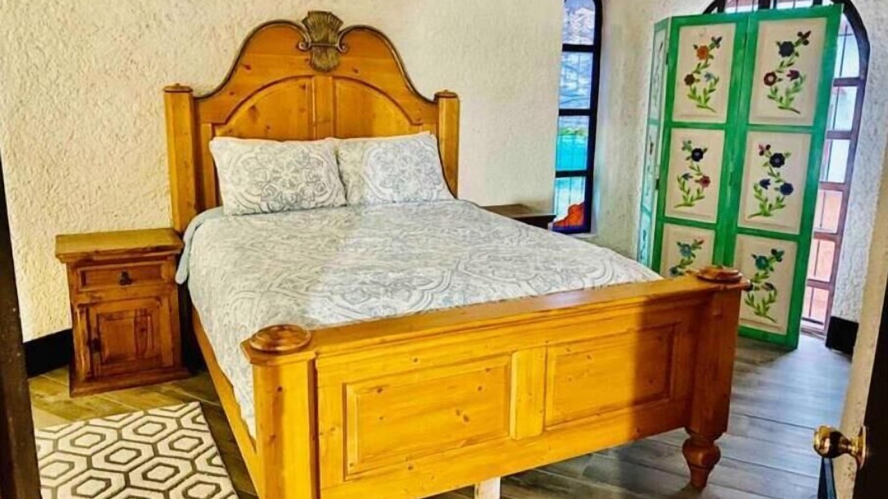 Photo of Bedroom in La Fonda