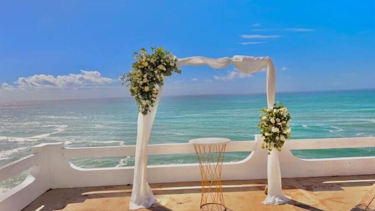 Photo of Patio Balcony in La Fonda