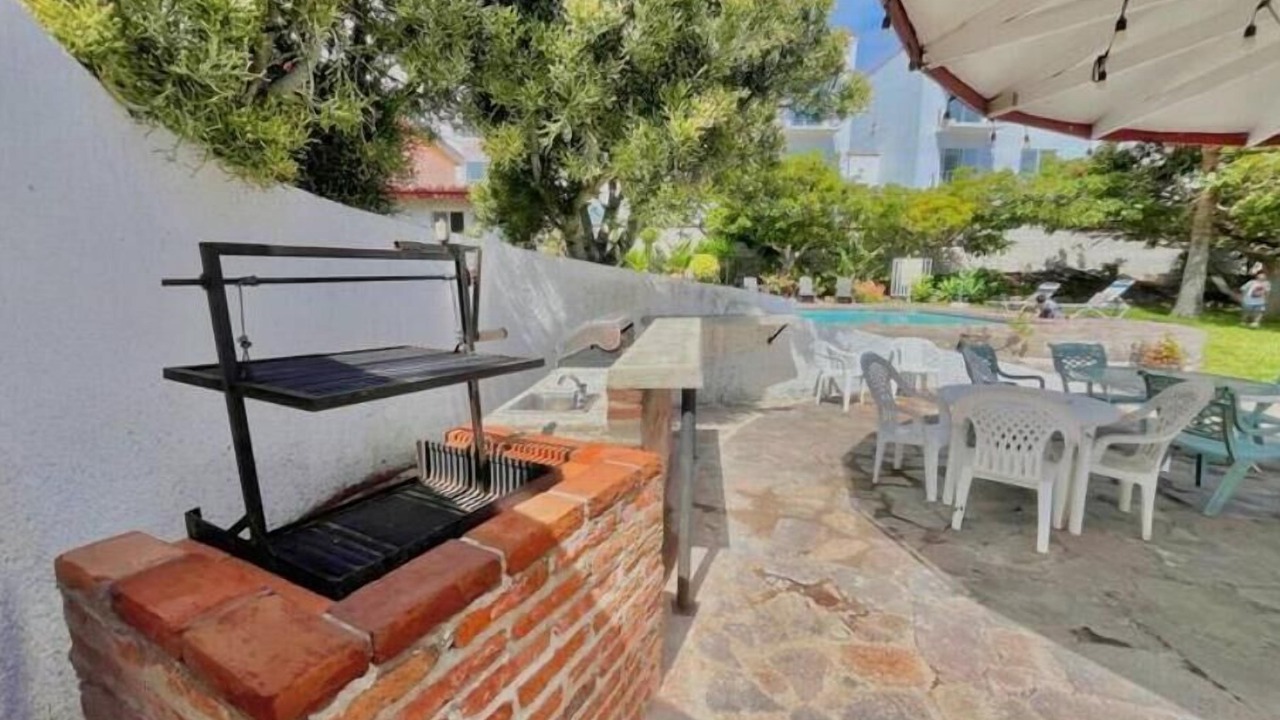 Photo of Outdoor in La Fonda