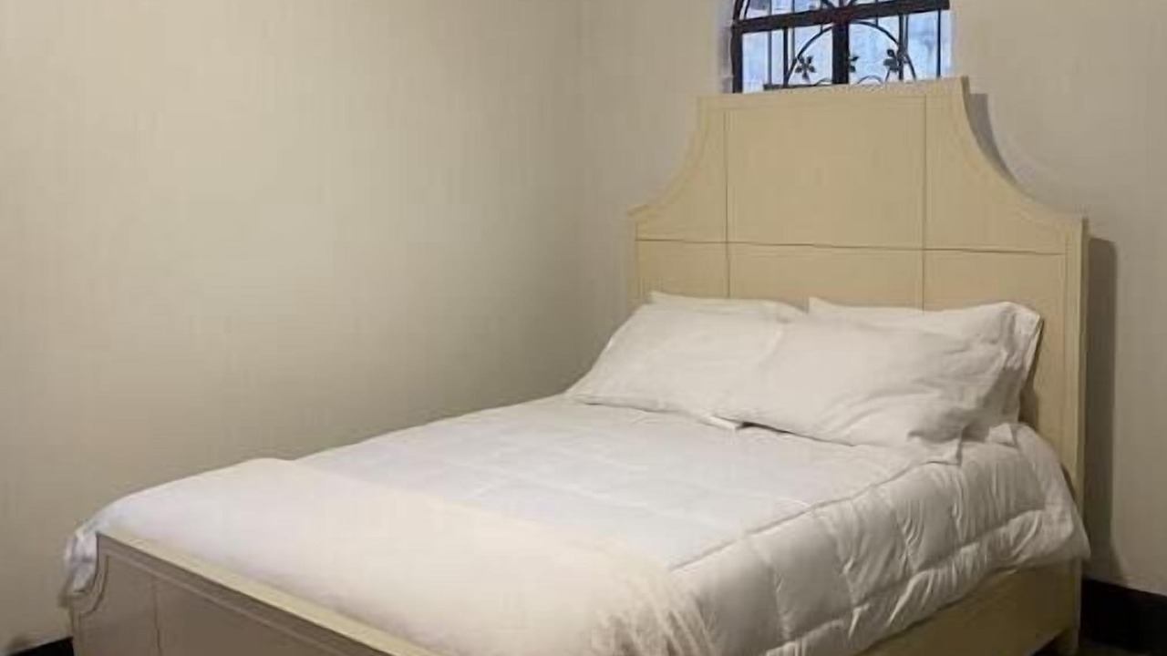Photo of Bedroom in La Fonda