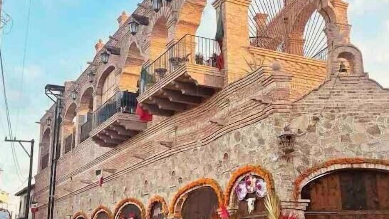 Photo of Others in La Fonda