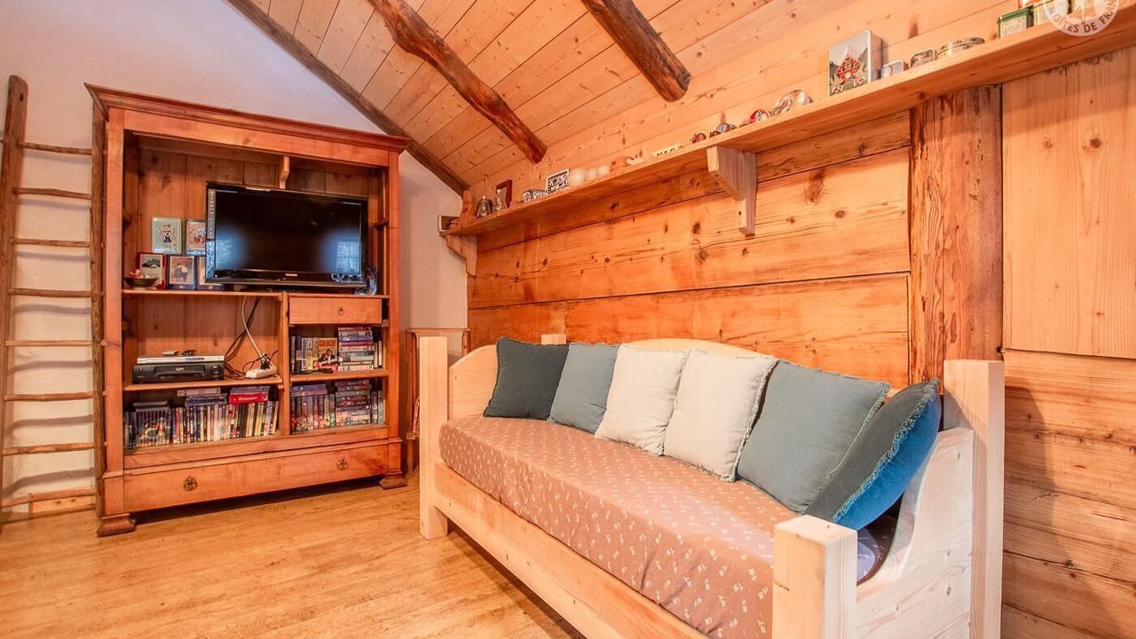 Photo of Livingroom in Saint-Nicolas-la-Chapelle