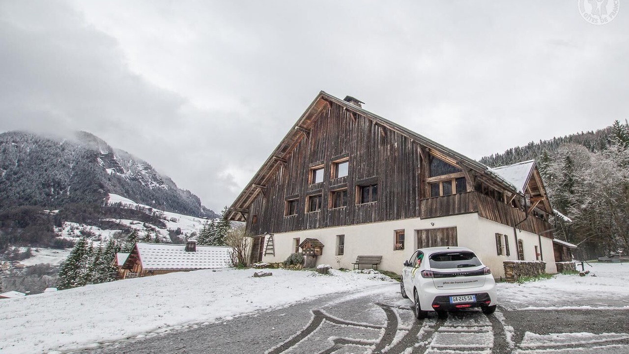 Photo of Outdoor in Saint-Nicolas-la-Chapelle