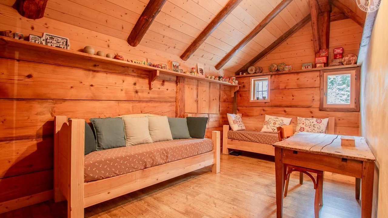 Photo of Livingroom in Saint-Nicolas-la-Chapelle