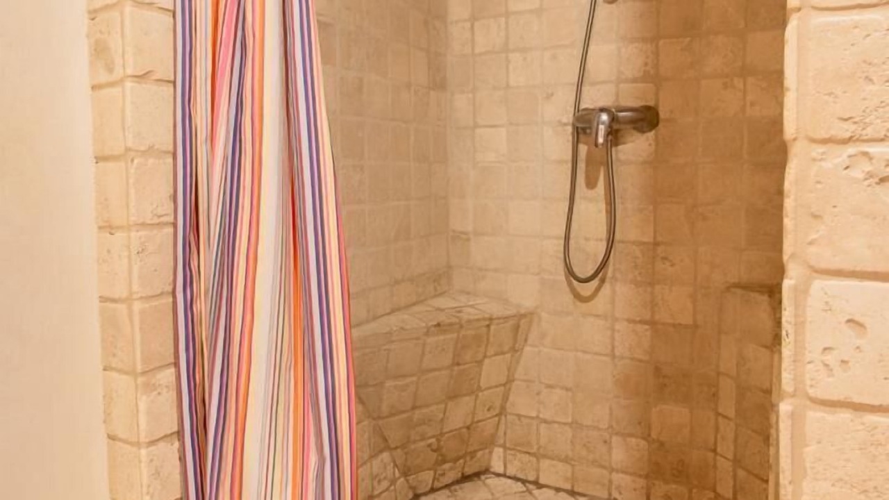 Photo of Bathroom in Saint-Nicolas-la-Chapelle