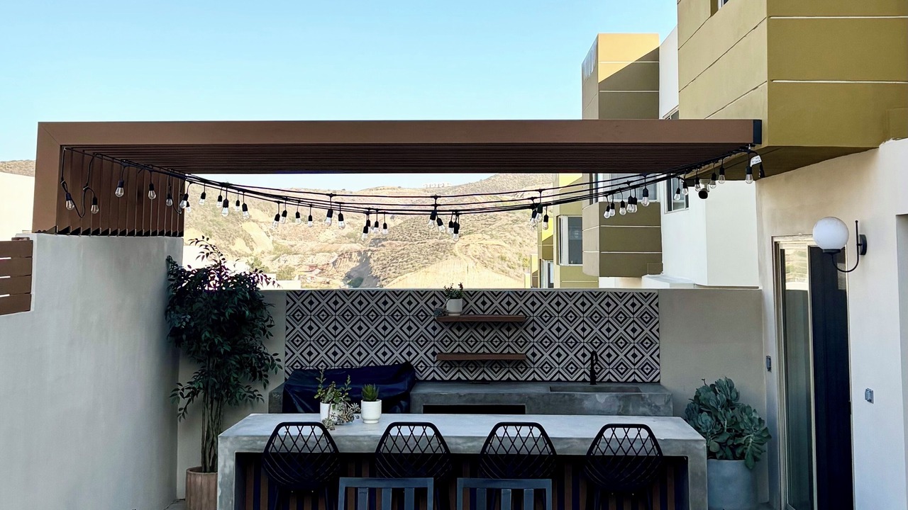Photo of Outdoor in El Sauzal