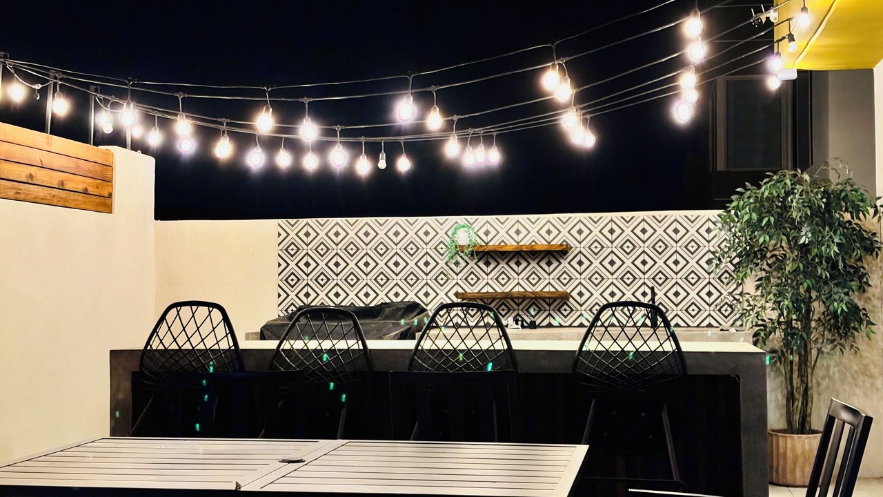 Photo of Outdoor in El Sauzal