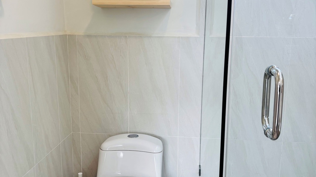 Photo of Bathroom in El Sauzal