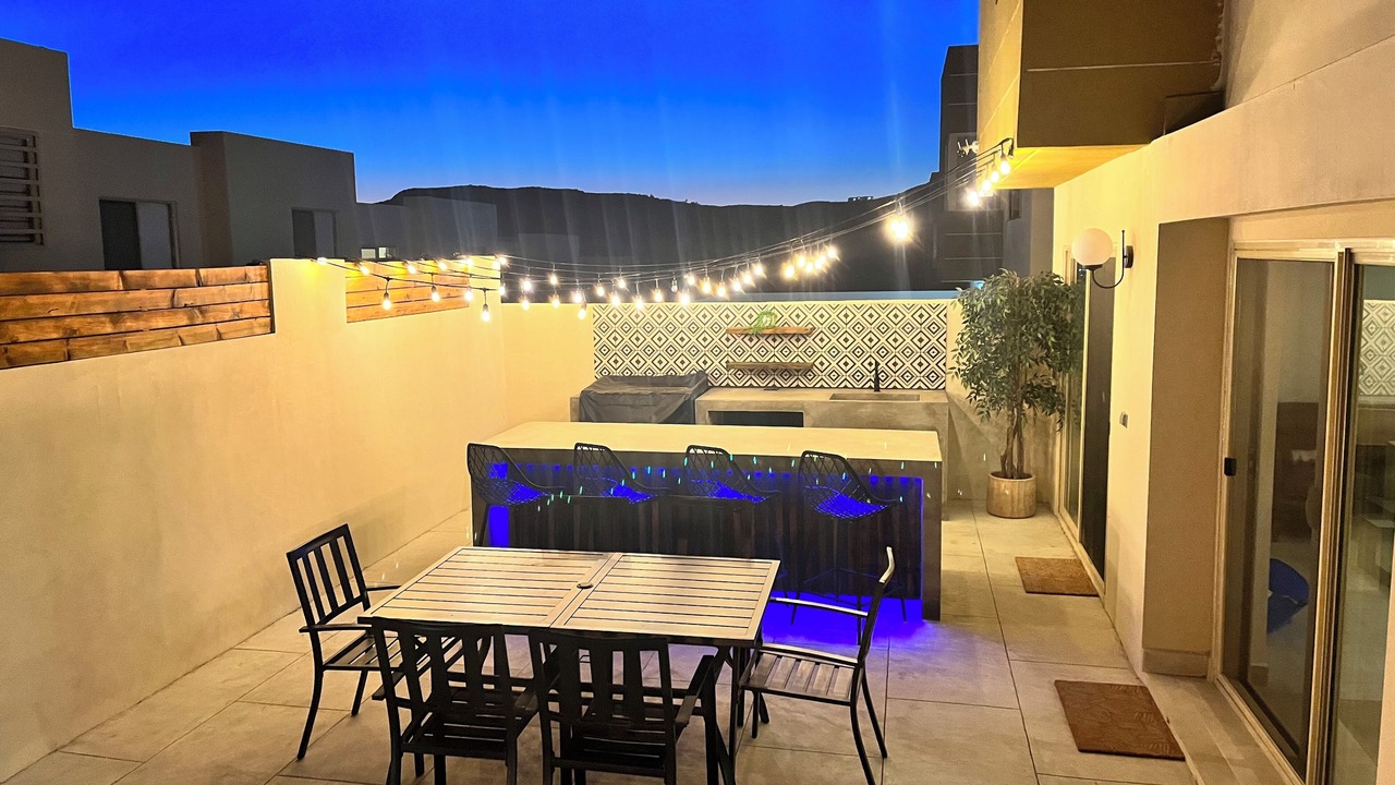 Photo of Outdoor in El Sauzal