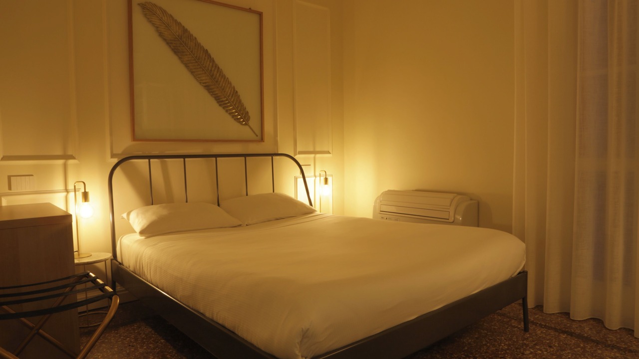Photo of Bedroom in Historic Center