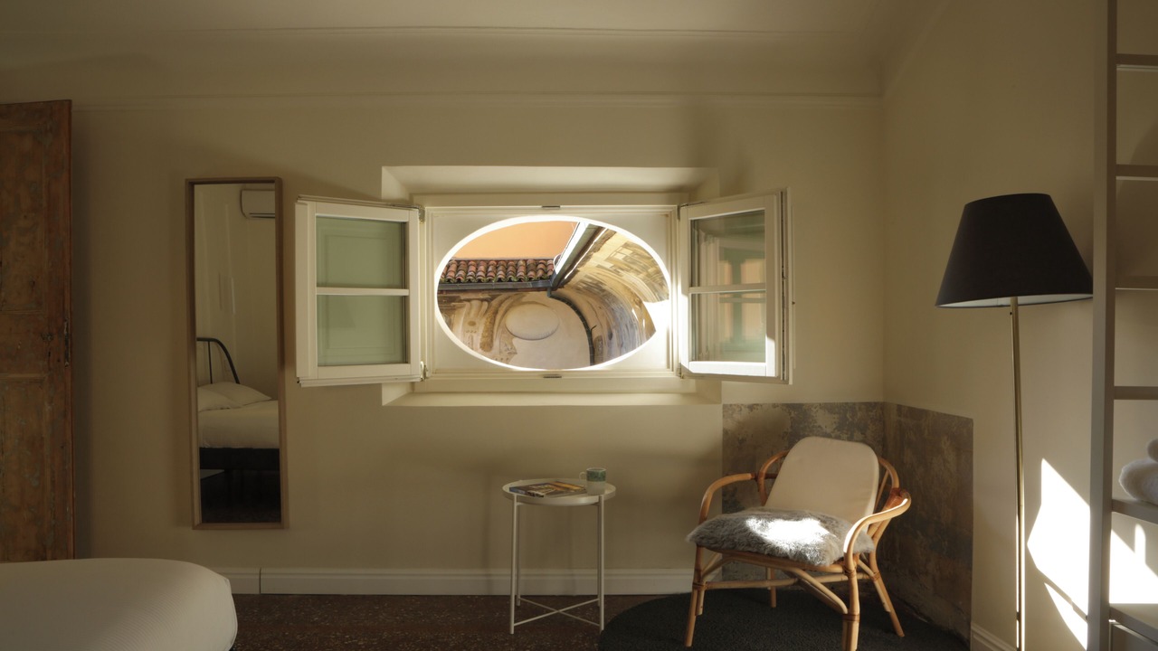 Photo of Bedroom in Historic Center