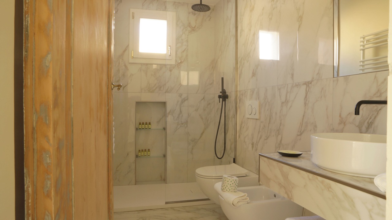 Photo of Bathroom in Historic Center