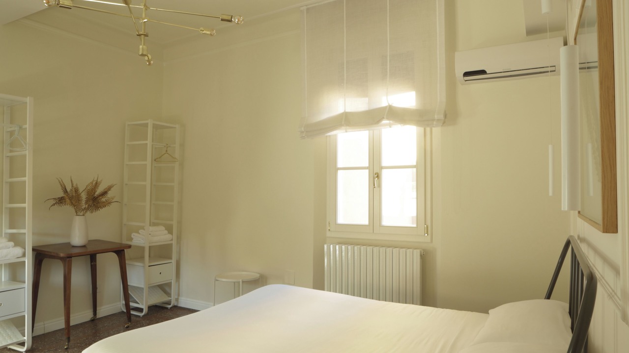 Photo of Bedroom in Historic Center