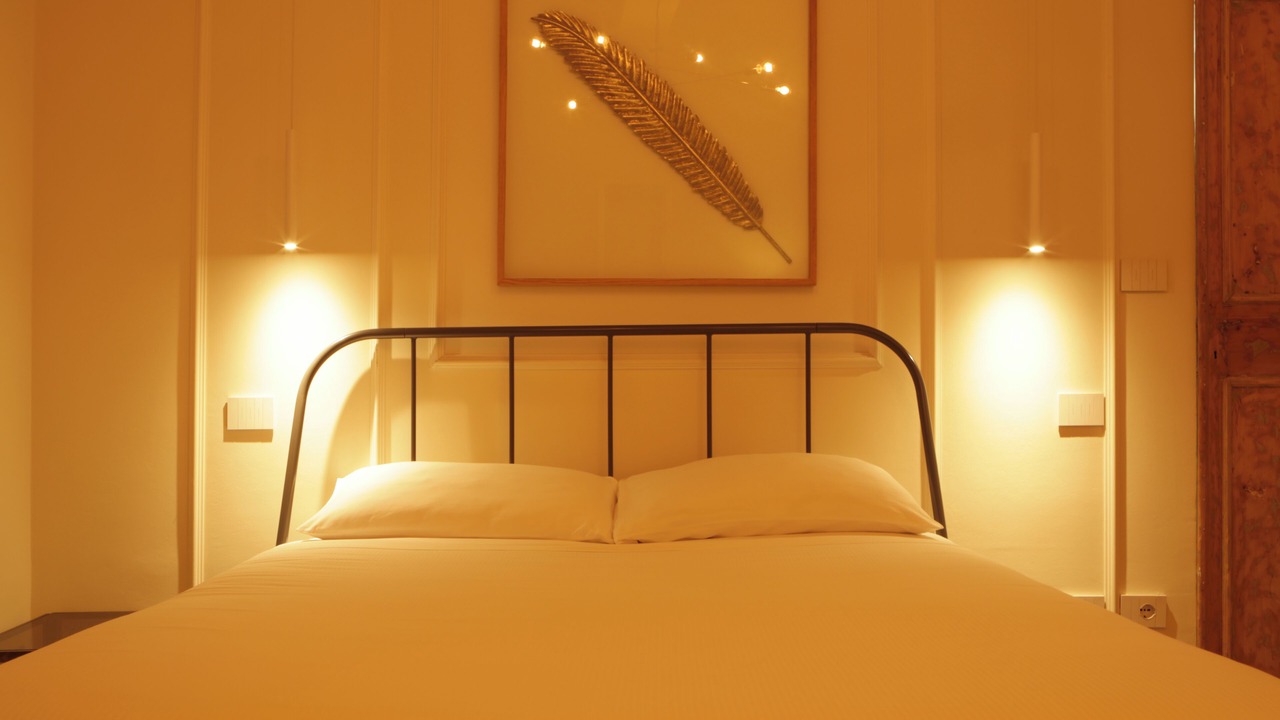 Photo of Bedroom in Historic Center