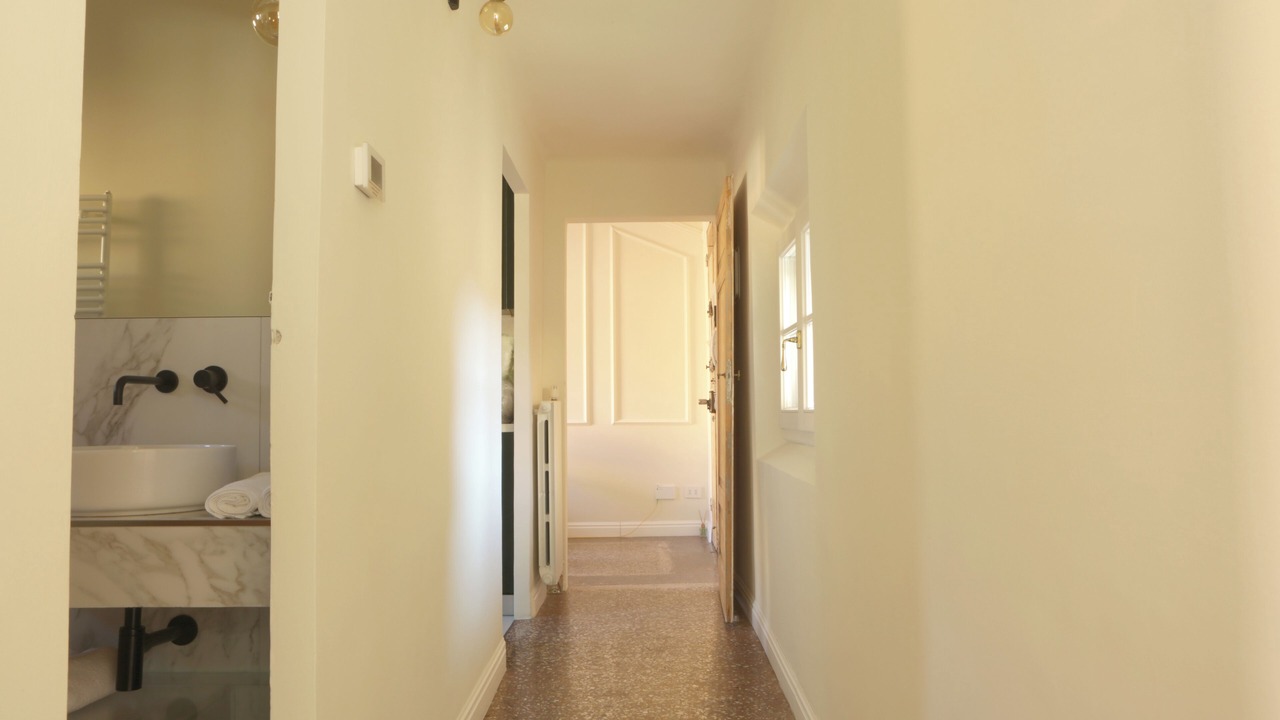 Photo of Bathroom in Historic Center