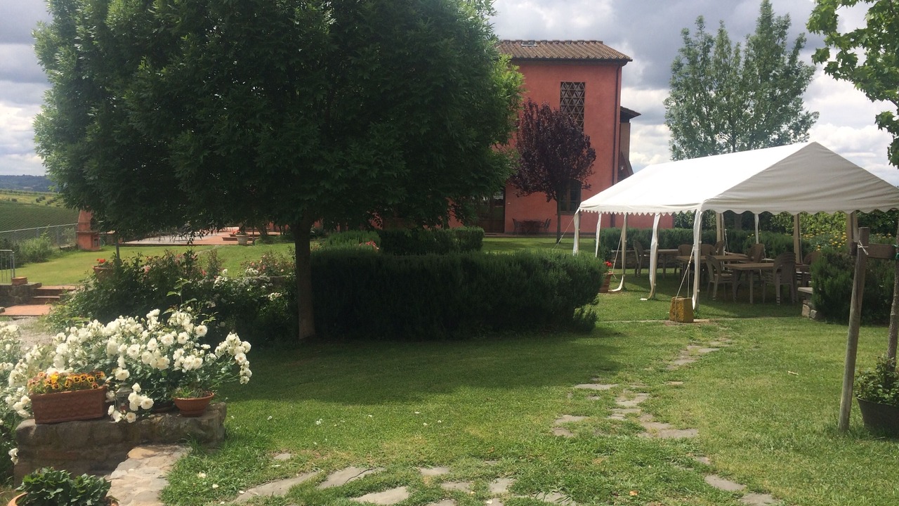 Photo of Outdoor in Cerreto Guidi