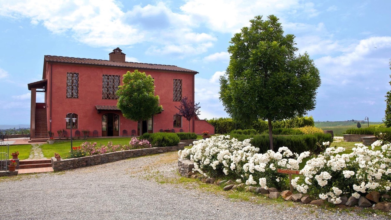 Photo of Outdoor in Cerreto Guidi