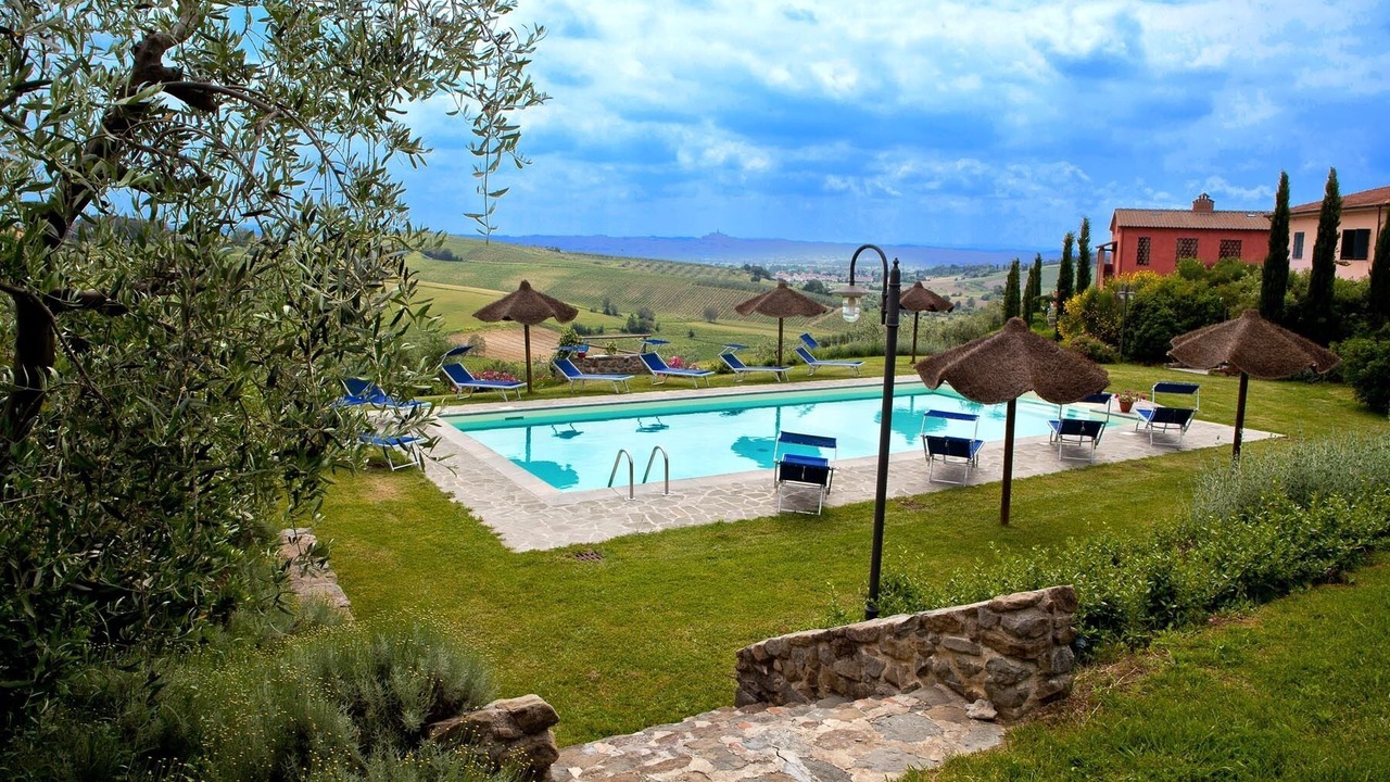 Photo of Outdoor in Cerreto Guidi