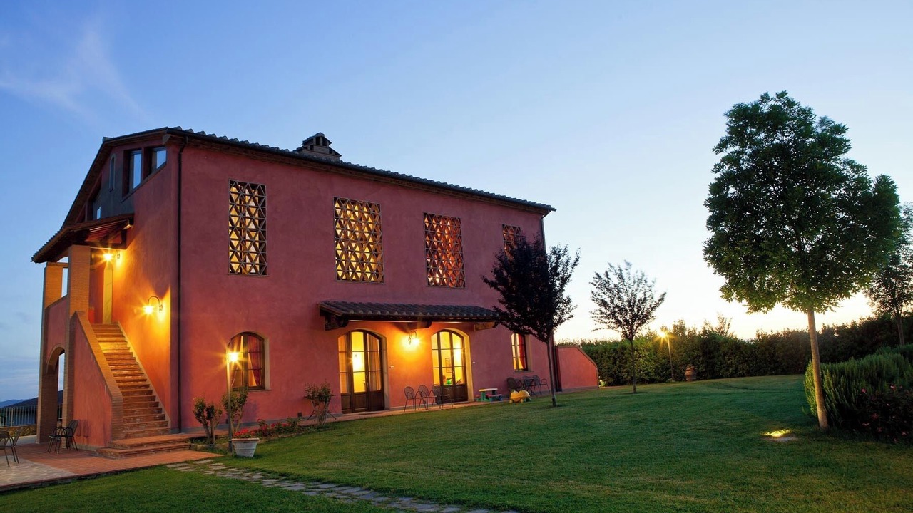 Photo of Outdoor in Cerreto Guidi