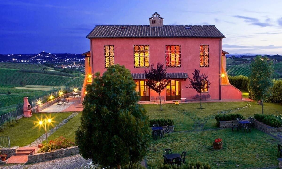 Photo of Outdoor in Cerreto Guidi