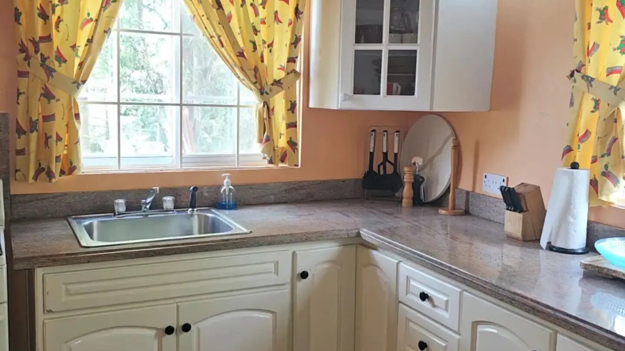 Photo of Kitchen in Porus