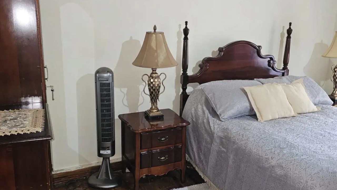 Photo of Bedroom in Porus
